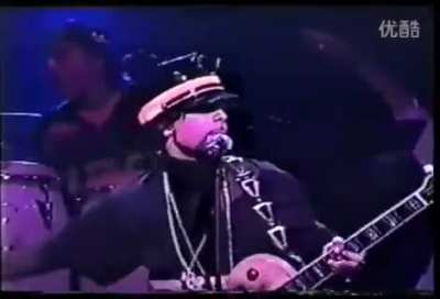 Prince ft Larry Graham - Free, Live at 