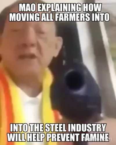 mao