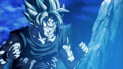 A more Intense Dragon Ball Super - Vegeta unleash the most powerful Final flash Against Jiren on Faulconer Score