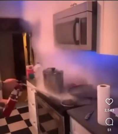 Not today!
