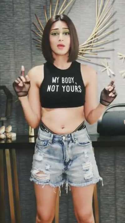 Erica Fernandes
