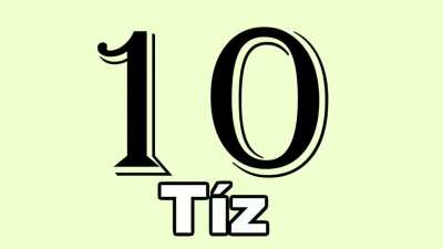 tíz