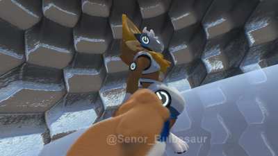 Protogen_irl