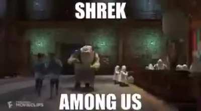 Amogus