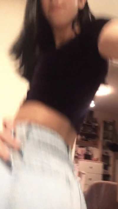 Wait for it...