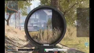 warzone moments that make you poop your pants