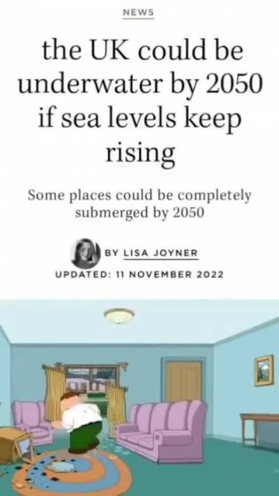 climate change