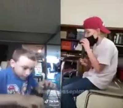 Irl?