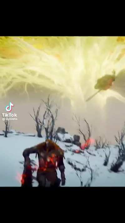 asi dan ganas de jugar elden ring