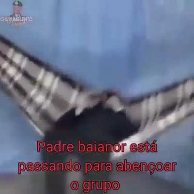 Padre baiano