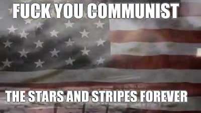 Soviets #1