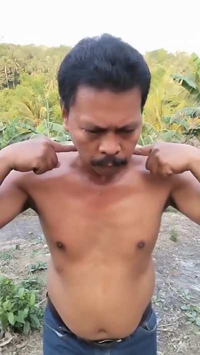 Self Defense