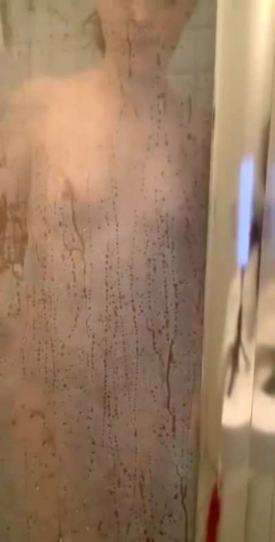 Steamy