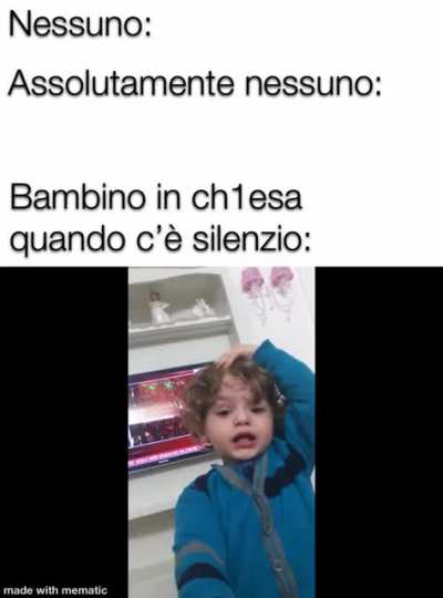 Bastaaaaaaaa!