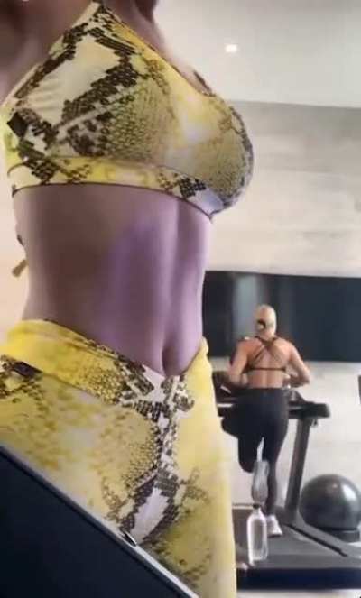 teasing