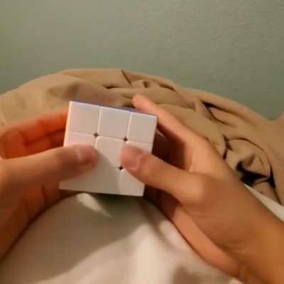 Treasure Cube
