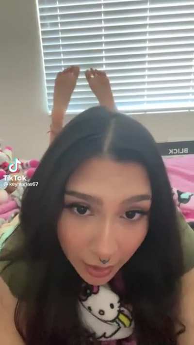 Hello kitty girl soles