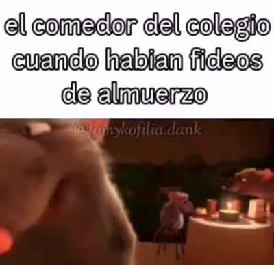Fideos