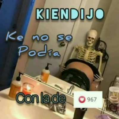 Si se puede👌🏾😎