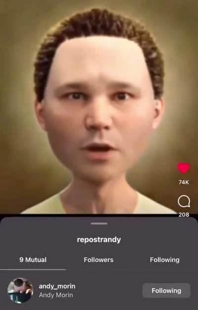 does tick tock connec t to the wifi in my
