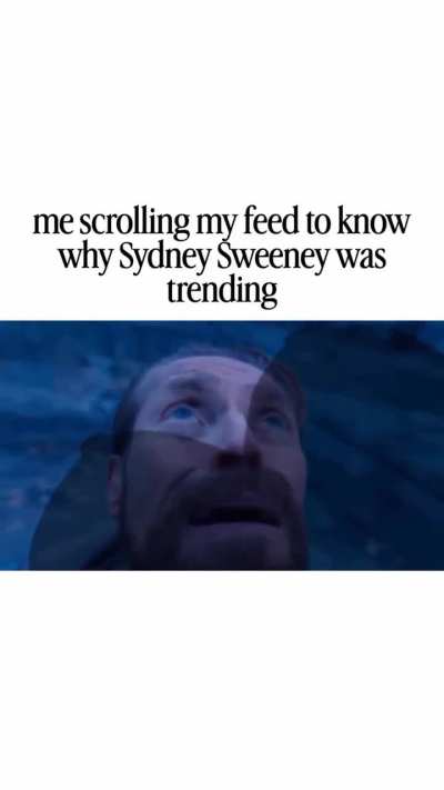 Everywhere I go