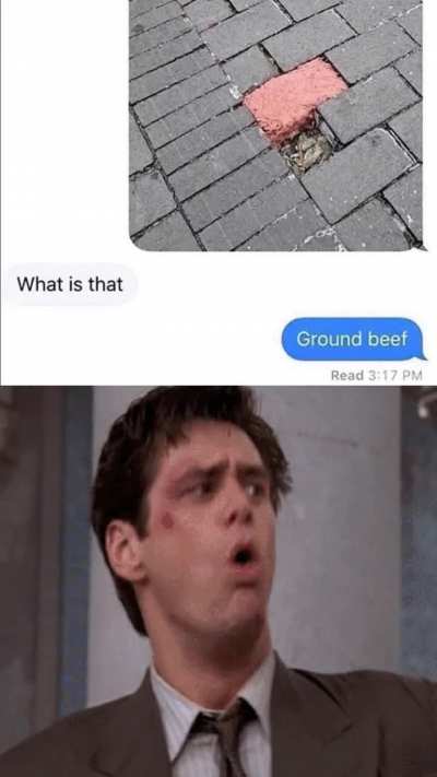 You missed a Spot