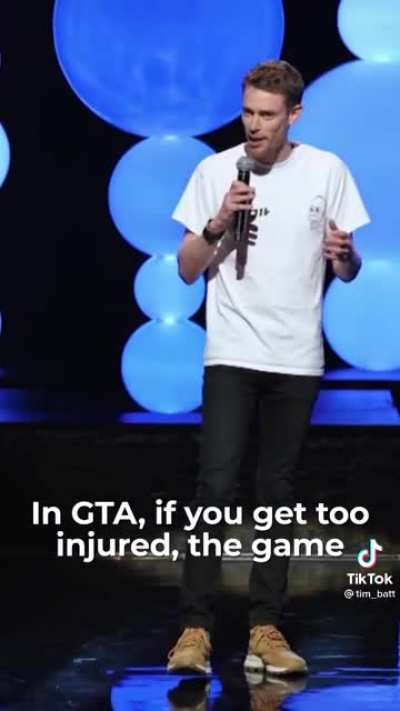 USA v GTA