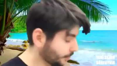 Her gün bir deep turkish web video serisi #7.Gün