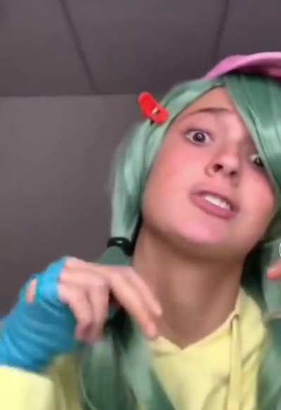 Blursed Waifu