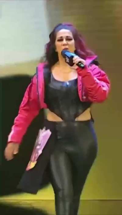 Bayley Compilation