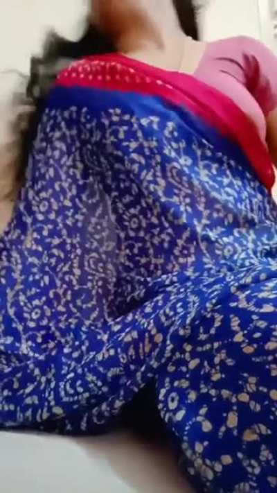 aunty