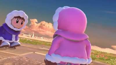 Smash Ultimate mods are wild now