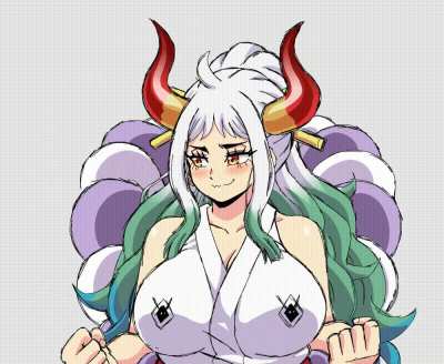 Yamato (lewd<wbr>amone<wbr>)↓↓↓↓