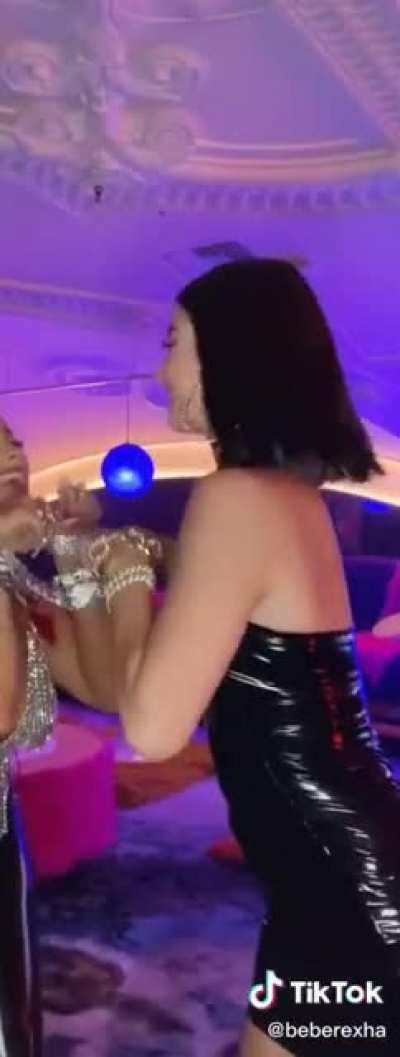 THAT DRESS