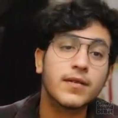 Sé que lo subí en facebook pero también quiero que lo Evan aqui