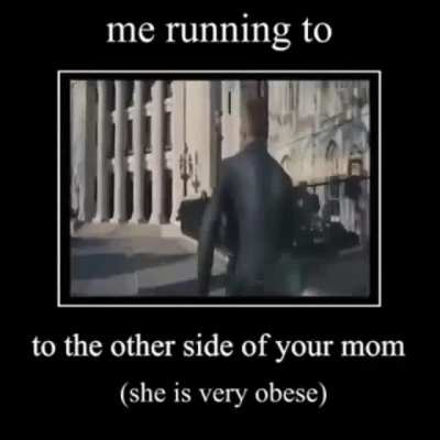 BiGuS cHunGus mom