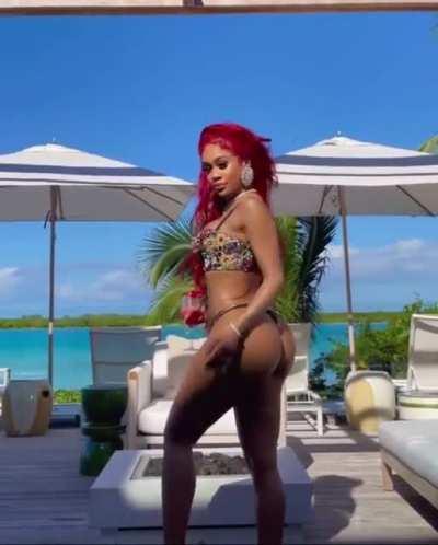 Saweetie