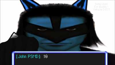10 YEARS!?
