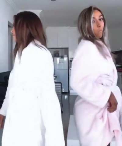 Double team