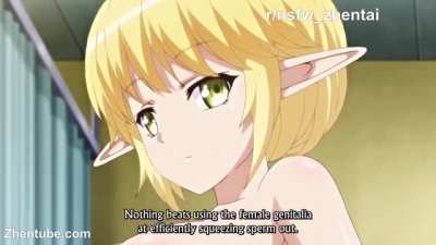 Beauty Elf