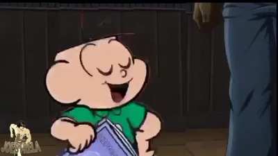 CEBOLINHA ?? '-'