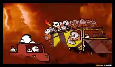 WITNESS ME!!