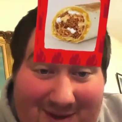 Fuck yeah taco bell