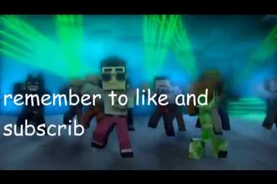 HOW 2 GET MEINCRAFT FEREE NO VRISU!!!