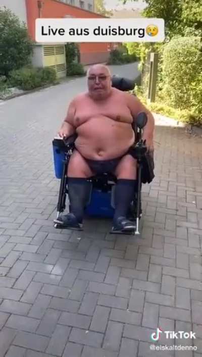 Deutscher Patriot