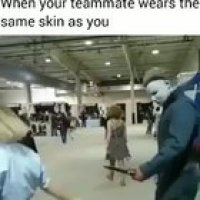 The best feeling