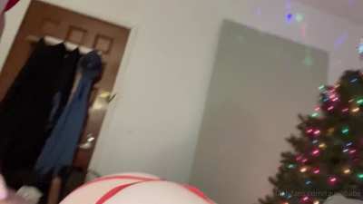 Making Him Moan Like The Bitch He is!