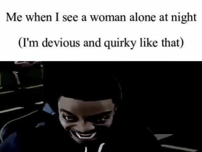 (ignore my mischievous ahhh laugh)