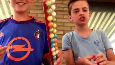 GOGUM CHALLENGE