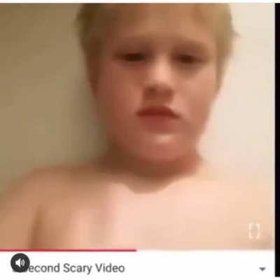 Scary